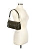 Bueno 100% Leather Gray Leather Shoulder Bag One size - photo 2