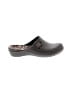 Crocs Brown Mule/Clog Size 7 - photo 1