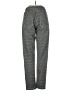 Nostalgia Chevron-herringbone Gray Casual Pants Size S - photo 2