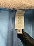 Goat Solid Blue Casual Dress Size 4 - photo 7