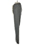Nostalgia Chevron-herringbone Gray Casual Pants Size S - photo 5