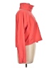 Columbia Orange Track Jacket Size L - photo 4