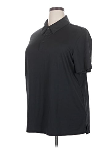 all in motion Short Sleeve Top (view 1)