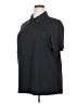 all in motion Black Short Sleeve Top Size XXL - photo 1