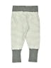 Mud Pie Stripes Gray Casual Pants 3-6 MO / 6 MO - photo 2