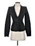 XXI Black Blazer Size 4 - photo 1