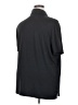 all in motion Black Short Sleeve Top Size XXL - photo 2