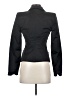 XXI Black Blazer Size 4 - photo 2