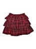 Crewcuts Plaid Red Skirt Size 10 - photo 1