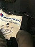 Champion Black Track Pants Size M - photo 7