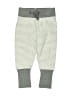 Mud Pie Stripes Gray Casual Pants 3-6 MO / 6 MO - photo 1