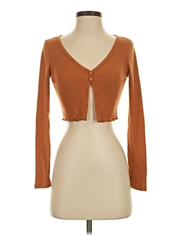 Timing Cardigan (view 1)