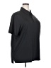 all in motion Black Short Sleeve Top Size XXL - photo 4