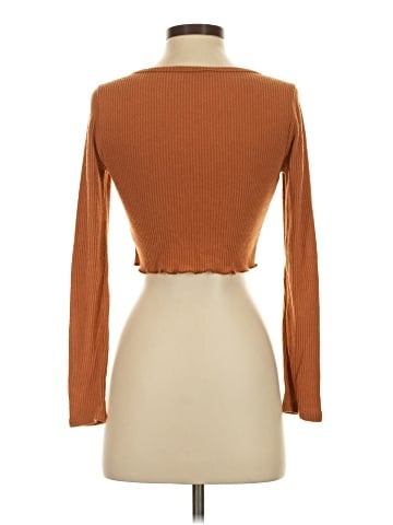 Timing Cardigan (view 2)