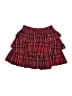 Crewcuts Plaid Red Skirt Size 10 - photo 2