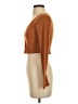 Timing Orange Cardigan Size S - photo 5
