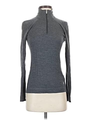 Smartwool Wool Pullover Sweater (view 1)