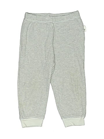 Burt's Bees Baby Casual Pants (view 2)
