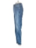 REVICE Color Block Blue Jeans Size 27 waist - photo 5
