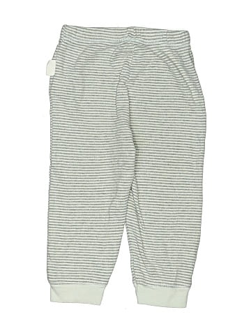 Burt's Bees Baby Casual Pants (view 1)