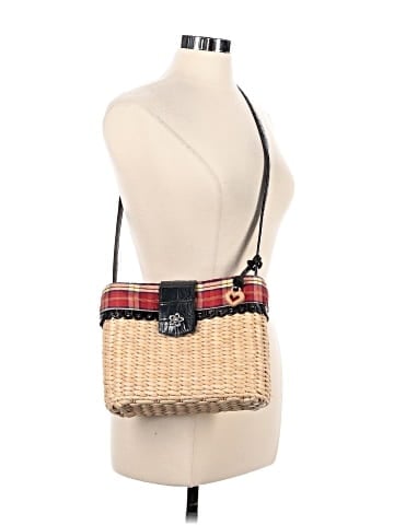Brighton Crossbody Bag (view 2)