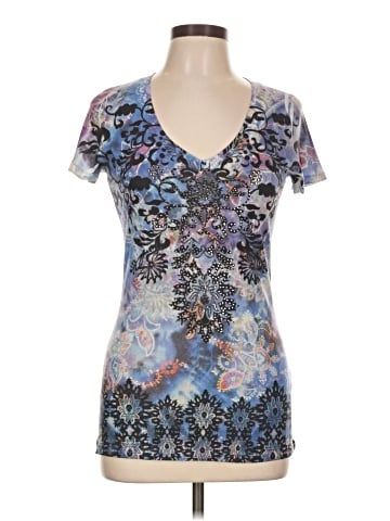 Daytrip Short Sleeve T-Shirt (view 1)