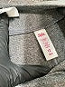 Justice Gray Active Pants Size 12 - photo 3