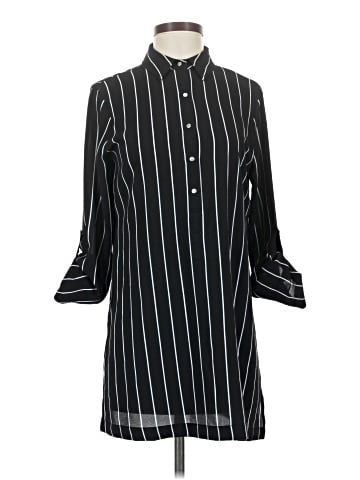 Philosophy Republic Clothing Casual Dress (view 1)