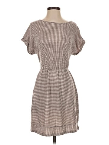 Caution to the Wind Casual Dress (view 1)