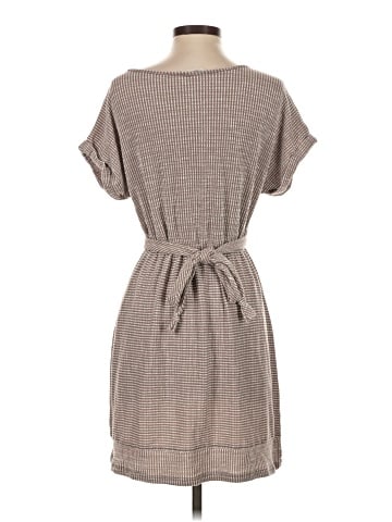 Caution to the Wind Casual Dress (view 2)