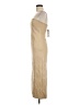 Zara Tan Cocktail Dress Size M - photo 5