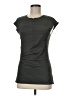 Athleta Gray Sleeveless T-Shirt Size M (tall) - photo 1