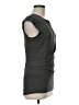 Athleta Gray Sleeveless T-Shirt Size M (tall) - photo 4