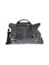 7 For All Mankind Gray Satchel One size - photo 1