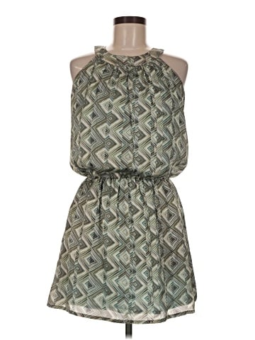 Lavand. Casual Dress (view 1)