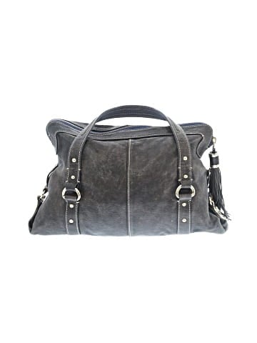7 For All Mankind Satchel (view 2)