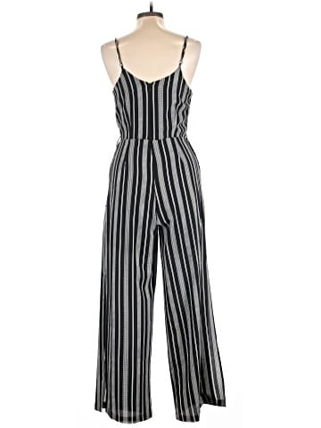 Monteau Jumpsuit (view 2)