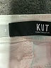 Kut from the Kloth White Jeans Size 0 - photo 7