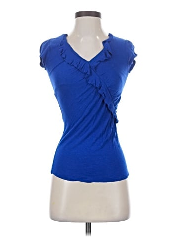 Candie's Short Sleeve Top (view 1)