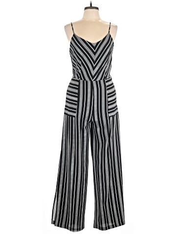 Monteau Jumpsuit (view 1)