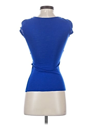 Candie's Short Sleeve Top (view 2)