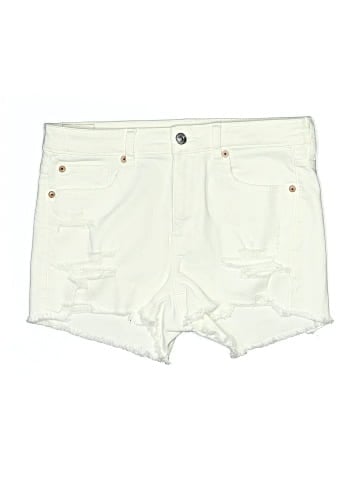 American Eagle Outfitters Denim Shorts (view 1)