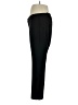 Antonio Melani 100% Elastane Solid Black Dress Pants Size 14 - photo 5
