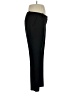 Antonio Melani 100% Elastane Solid Black Dress Pants Size 14 - photo 4
