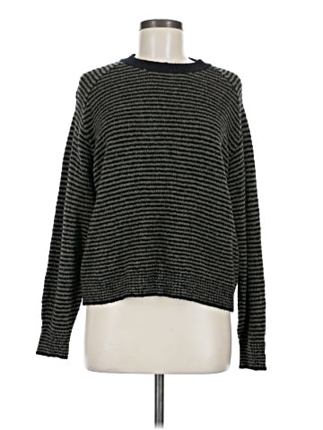 Margaret O'Leary Long Sleeve Turtleneck (view 1)