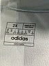 Adidas Solid Blue Track Pants Size 2X - photo 4