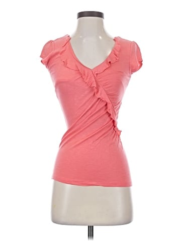 Candie's Short Sleeve Top (view 1)