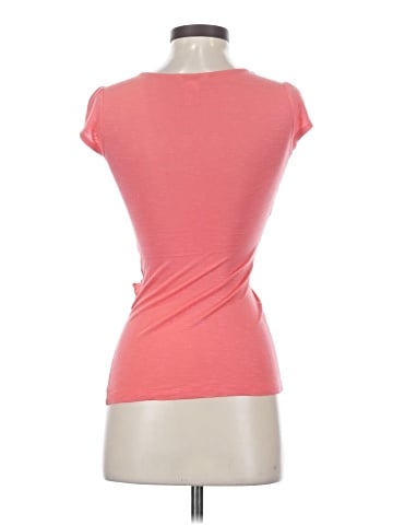 Candie's Short Sleeve Top (view 2)