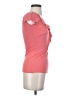 Candie's Pink Short Sleeve Top Size XS - photo 4