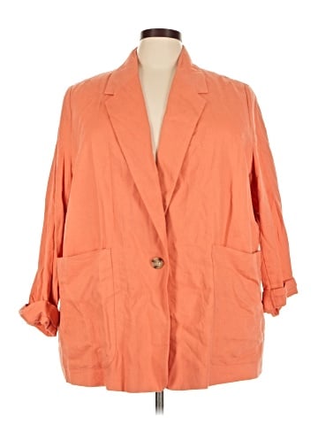 A New Day Blazer (view 1)